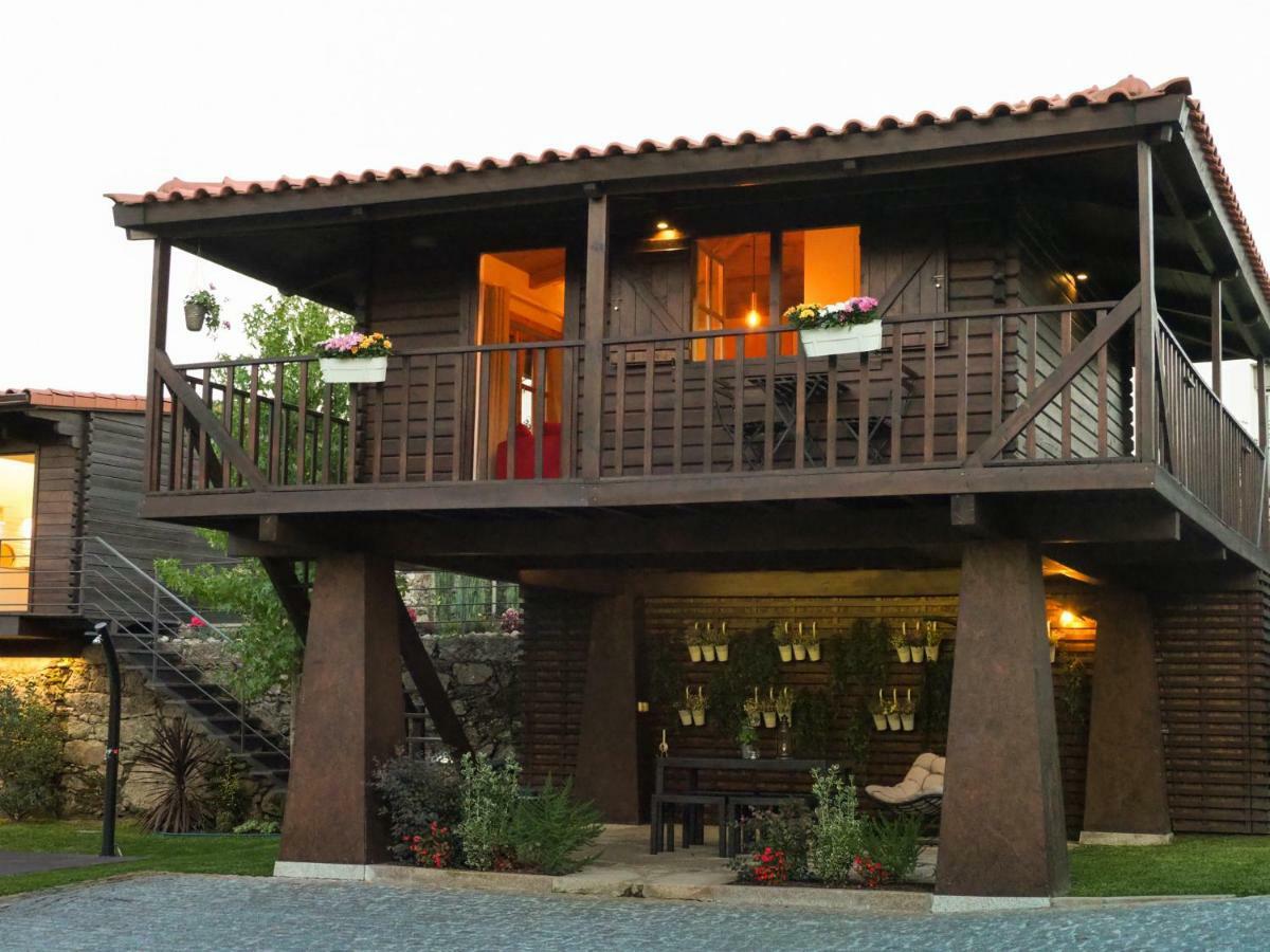 Cantinho da Gândara Arcos de Valdevez Extérieur photo