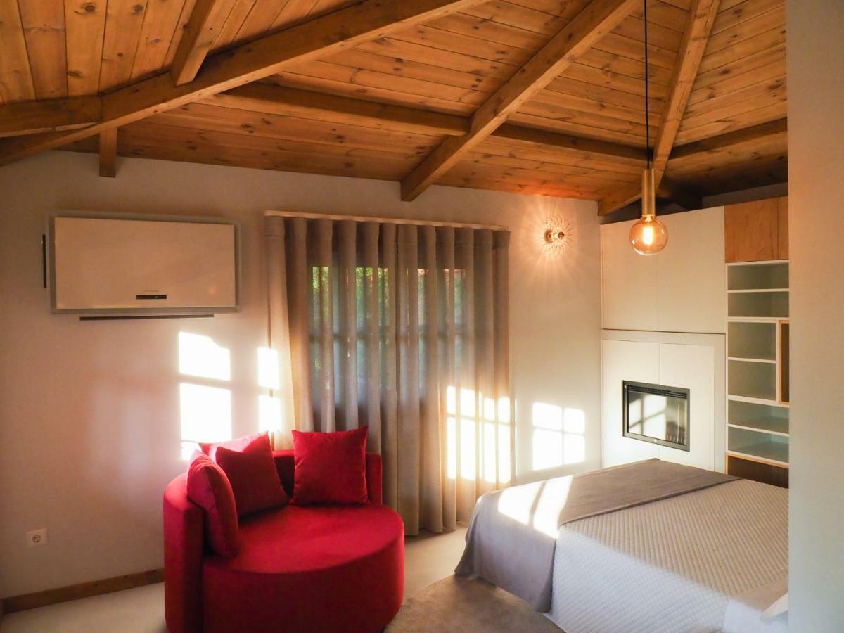 Cantinho da Gândara Arcos de Valdevez Extérieur photo